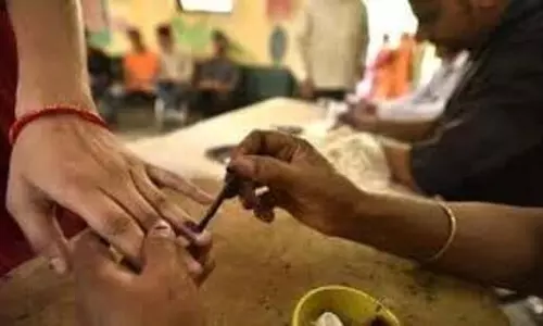 Punjab में 5 नगर निगमों और 44 परिषदों के चुनाव 21 दिसंबर को होंगे