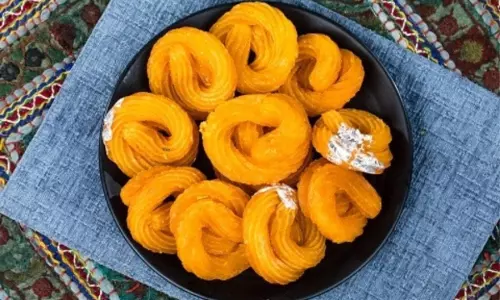 पनीर जलेबी रेसिपी