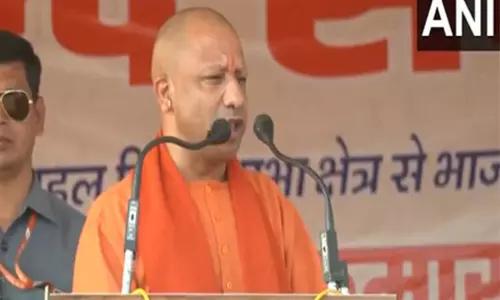 CM Yogi सरकार महाकुंभ में मरीजों की देखभाल को बेहतर बनाने के लिए आईसीयू में एआई शुरू करने की तैयारी में CM Yogi सरकार महाकुंभ में मरीजों की देखभाल को बेहतर बनाने के लिए आईसीयू में एआई शुरू करने की तैयारी में