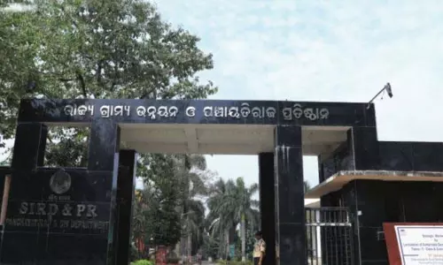 राष्ट्रपति राष्ट्रीय पंचायत पुरस्कार विजेताओं को सम्मानित करेंगे