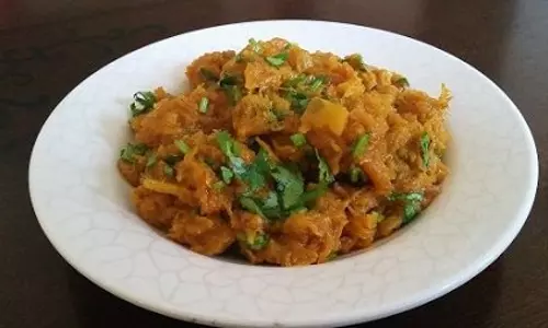 मीठे कद्दू की चटनी रेसिपी