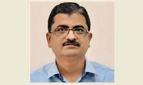 डीएस कुटे को केंद्रीय प्रतिनियुक्ति पर भेजा गया