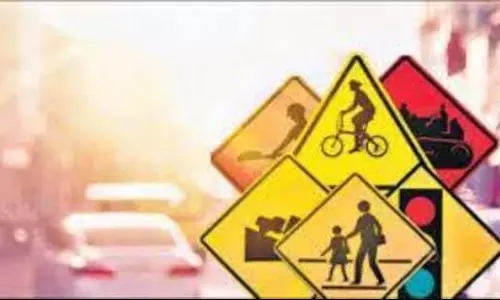 Quiz : हरियाणा में 89,706 विद्यार्थियों ने फैलाया ‘सड़क सुरक्षा’ का संदेश