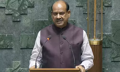 सेवानिवृत्त कर्मचारियों के चुनौतियों का समाधान किया जाना चाहिए: Om Birla