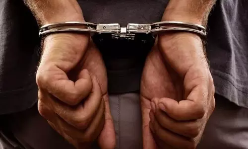 Odisha: चाचा पर हमला और लूटपाट के आरोप में ओडिशा का युवक गिरफ्तार
