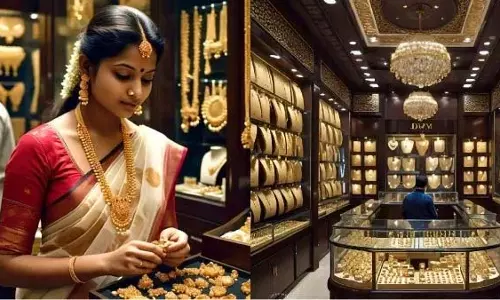 चेन्नई में आज सोने का भाव: ₹56000, शतरंज खेलने वाले सोने की कीमत 57000 के बीच चेन्नई में आज सोने का भाव: ₹56000, शतरंज खेलने वाले सोने की कीमत 57000 के बीच