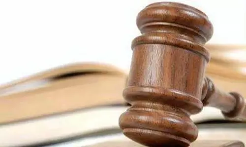 Odisha: ओडिशा हाईकोर्ट ने सरकार को सहायक प्रोफेसरों की भर्ती रोकने का निर्देश दिया Odisha: ओडिशा हाईकोर्ट ने सरकार को सहायक प्रोफेसरों की भर्ती रोकने का निर्देश दिया