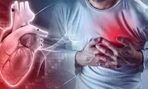 Health:  बिस्तर से उठने के बाद सबसे पहले करें ये काम, हार्ट अटैक और स्ट्रोक से बचने का ये है कारगर फॉर्मूला