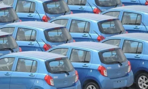 जनवरी से कारें महंगी हो जाएंगी, OEM ने कीमतों में बढ़ोतरी की घोषणा की
