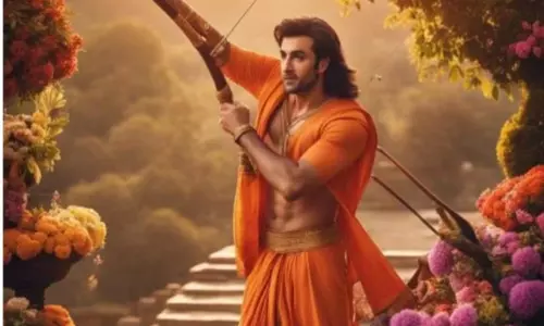 Ramayana में राम के किरदार को लेकर चुप रहे रणबीर कपूर
