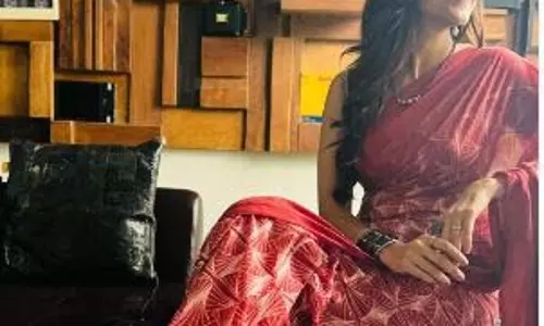 मृणाल ठाकुर ने अनदेखी तस्वीरों के साथ ‘हाय नन्ना’ के 1 साल पूरे होने का जश्न मनाया
