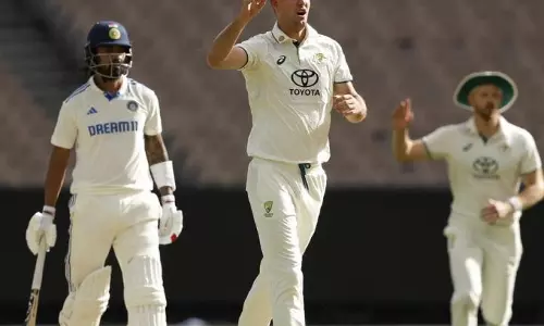 दमदार खिलाड़ी अचानक तीसरे टेस्ट से बाहर हो गया