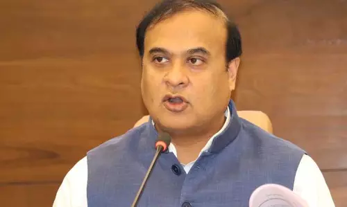 Assam के मुख्यमंत्री ने सूअर के मांस पर प्रतिबंध लगाने की कोई योजना