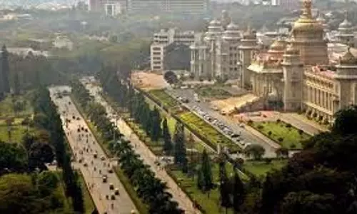 Bangalore का मौसम और आज का AQI