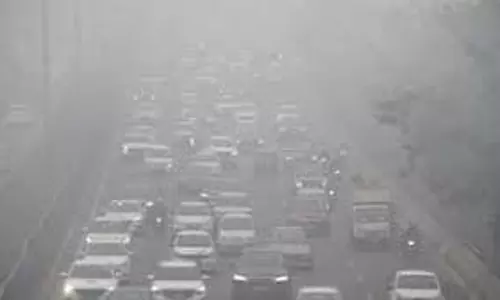 Delhi का मौसम और आज का AQI Delhi का मौसम और आज का AQI