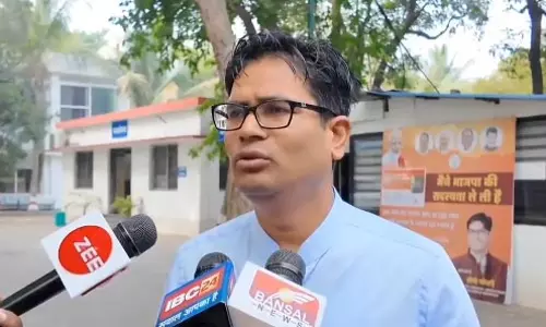 भाजपा का मूल मंत्र है सुशासन और जनता की सेवा : मंत्री ओपी चौधरी