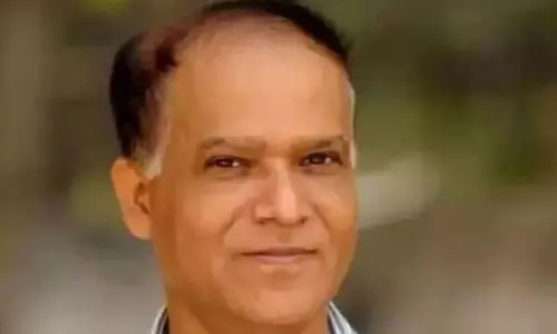 Assam : कुलधर सैकिया को शिवसागर में ज़ाहित्यारथी रसराज पुरस्कार मिला