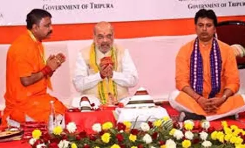 भारत सीमा सुरक्षा के लिए व्यापक ड्रोन रोधी इकाई बनाएगा: Amit Shah