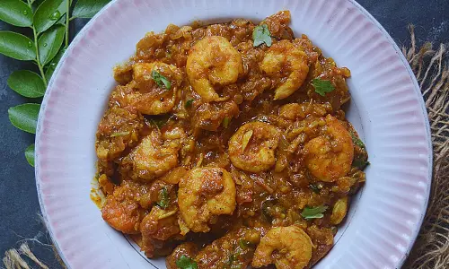 मिर्च झींगा की रेसिपी ट्राई करे