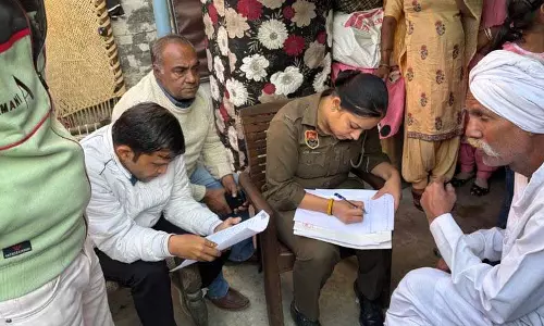 Haryana : जींद में दो बाल विवाह विफल