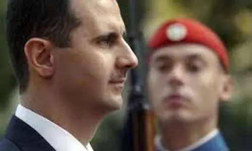Syria: असद के पतन से दशकों पुराना राजवंश समाप्त हो गया