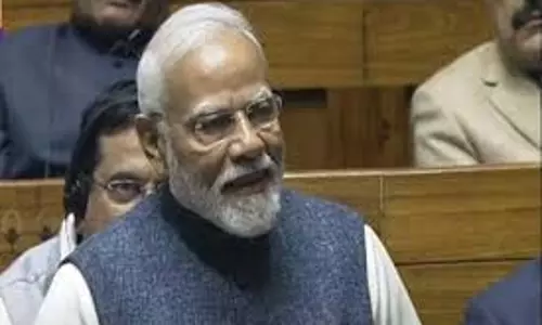 हर क्षेत्र में दिख रहा है ‘सुधार, प्रदर्शन और परिवर्तन’ का मंत्र:Prime Minister Modi
