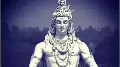 Gangadhar Stotra: सोमवार के दिन करें ये आसान उपाय, परेशानियां होगी दूर Gangadhar Stotra: सोमवार के दिन करें ये आसान उपाय, परेशानियां होगी दूर