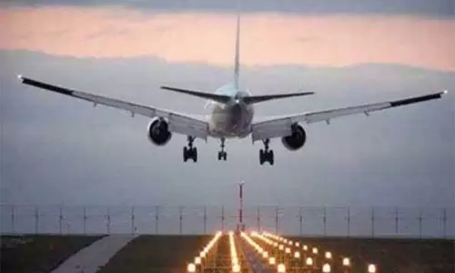 स्पाइस जेट के विमानों में तकनीकी खराबी: कोच्चि जाने वाली फ्लाइट चेन्नई लौटी, Delhi-Shillong flight को पटना डायवर्ट किया गया