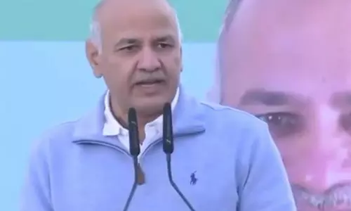 दिल्ली विधानसभा चुनाव के लिए आप ने जारी की उम्मीदवारों की दूसरी सूची, Jangpura से चुनाव लड़ेंगे सिसोदिया दिल्ली विधानसभा चुनाव के लिए आप ने जारी की उम्मीदवारों की दूसरी सूची, Jangpura से चुनाव लड़ेंगे सिसोदिया