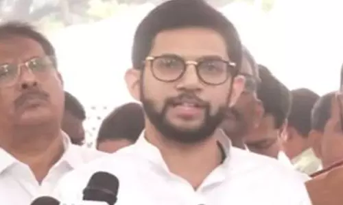 राहुल नार्वेकर ने पक्षपातपूर्ण राजनीति की...: शिवसेना (UBT) नेता आदित्य ठाकरे