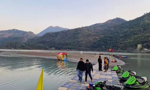 Tattapani: आध्यात्मिक शांति और रोमांचकारी रोमांच का मिश्रण Tattapani: आध्यात्मिक शांति और रोमांचकारी रोमांच का मिश्रण
