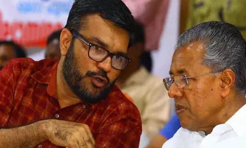 Kerala को दो श्रेणियों में राष्ट्रीय पंचायत पुरस्कार मिले Kerala को दो श्रेणियों में राष्ट्रीय पंचायत पुरस्कार मिले