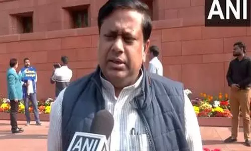 बांग्लादेश को आर्थिक संकट से बाहर निकलने के लिए भारत के सहयोग की जरूरत है: Sukanta Majumdar
