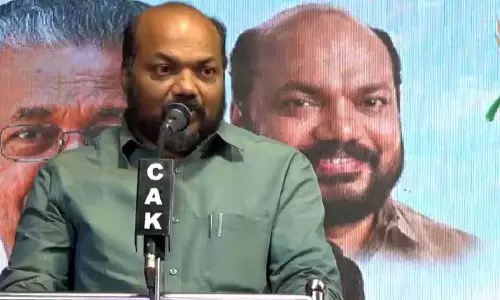 Kerala अडानी के साथ नई परियोजनाओं पर चर्चा के लिए तैयार