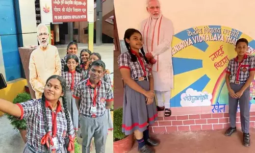 Kerala द्वारा पीएम श्री योजना को अस्वीकार करने के निर्णय से शिक्षा के वित्तपोषण पर संकट