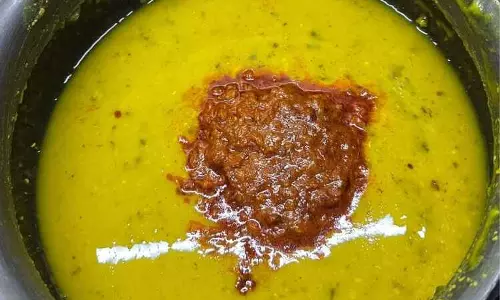 मसाला मिक्स दाल रेसिपी