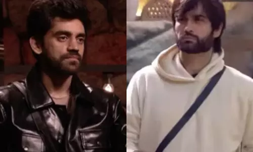 अविनाश मिश्रा ने खेल की खातिर अपनी दोस्ती को धोखा दिया अविनाश मिश्रा ने खेल की खातिर अपनी दोस्ती को धोखा दिया