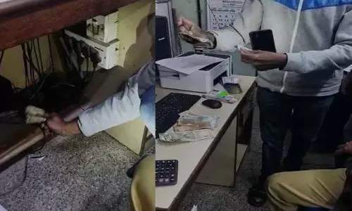 Kerala : औचक निरीक्षण से लेकर जाल तक, जानिए कैसे केरल लड़ रहा Kerala : औचक निरीक्षण से लेकर जाल तक, जानिए कैसे केरल लड़ रहा
