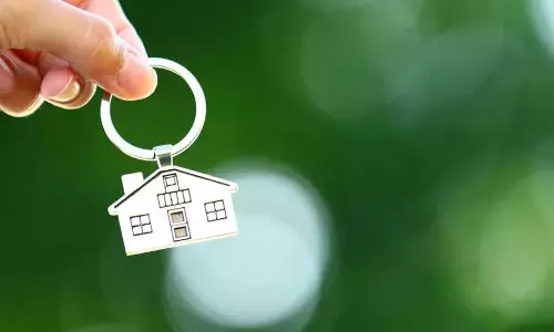 Kerala ने अनाधिकृत इमारतों की पहचान के लिए डिजी डोर पिन की शुरुआत