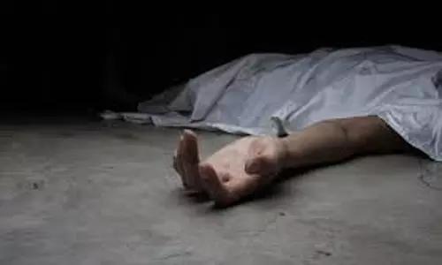 Kanpur: हाईवे पर युवती का रक्तरंजित शव मिला ,जांच में जुटी पुलिस