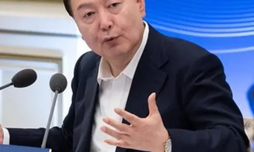South Korean police यूं पर यात्रा प्रतिबंध लगाने पर विचार करेगी