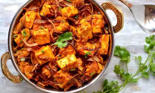 पनीर टैंगी मसाला रेसिपी पनीर टैंगी मसाला रेसिपी