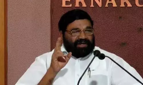 Kerala ने विझिनजाम बंदरगाह को लेकर केंद्र पर निशाना साधा