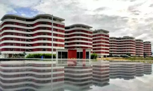 स्मार्ट इंडिया हैकाथॉन का समापन समारोह 11-12 दिसंबर को IIT-Hyderabad में होगा