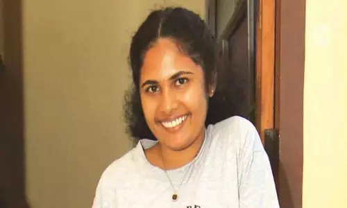 Kerala : चूरलमाला पीड़िता ने जीवन का नया अध्याय शुरू किया Kerala : चूरलमाला पीड़िता ने जीवन का नया अध्याय शुरू किया