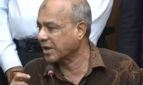 Bangladeshi सरकार ने विदेशी नागरिकों को अवैध निवास और रोजगार के खिलाफ चेतावनी दी