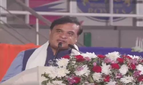 Assam में 1 केंद्रीय विद्यालय और 5 नवोदय विद्यालय खुलेंगे Assam में 1 केंद्रीय विद्यालय और 5 नवोदय विद्यालय खुलेंगे
