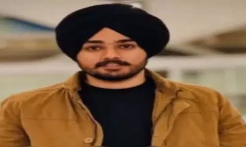 Canada एडमोंटन में सुरक्षा गार्ड के रूप में काम करने वाले पंजाब के छात्र की गोली मारकर हत्या