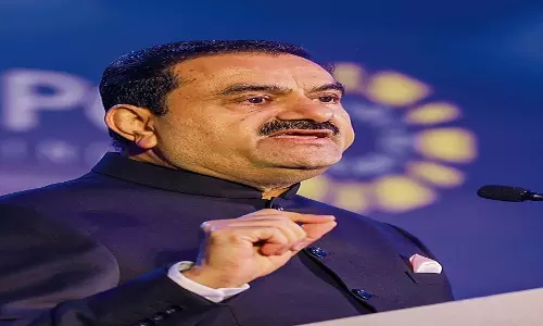Adani Group राजस्थान में 7.5 लाख करोड़ रुपये से अधिक का निवेश करेगा