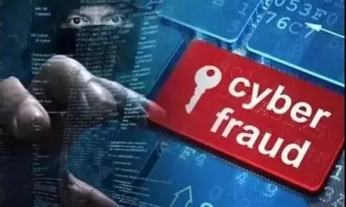Digital arrest : घोटालेबाजों ने युवक के नाम पर 4.7 लाख का लोन ले लिया